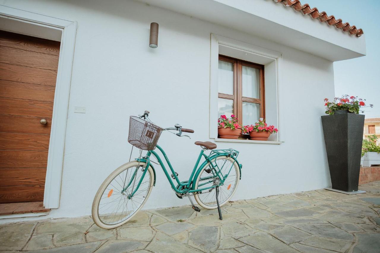 Resort Fior Di Sardegna Posada  Exterior photo