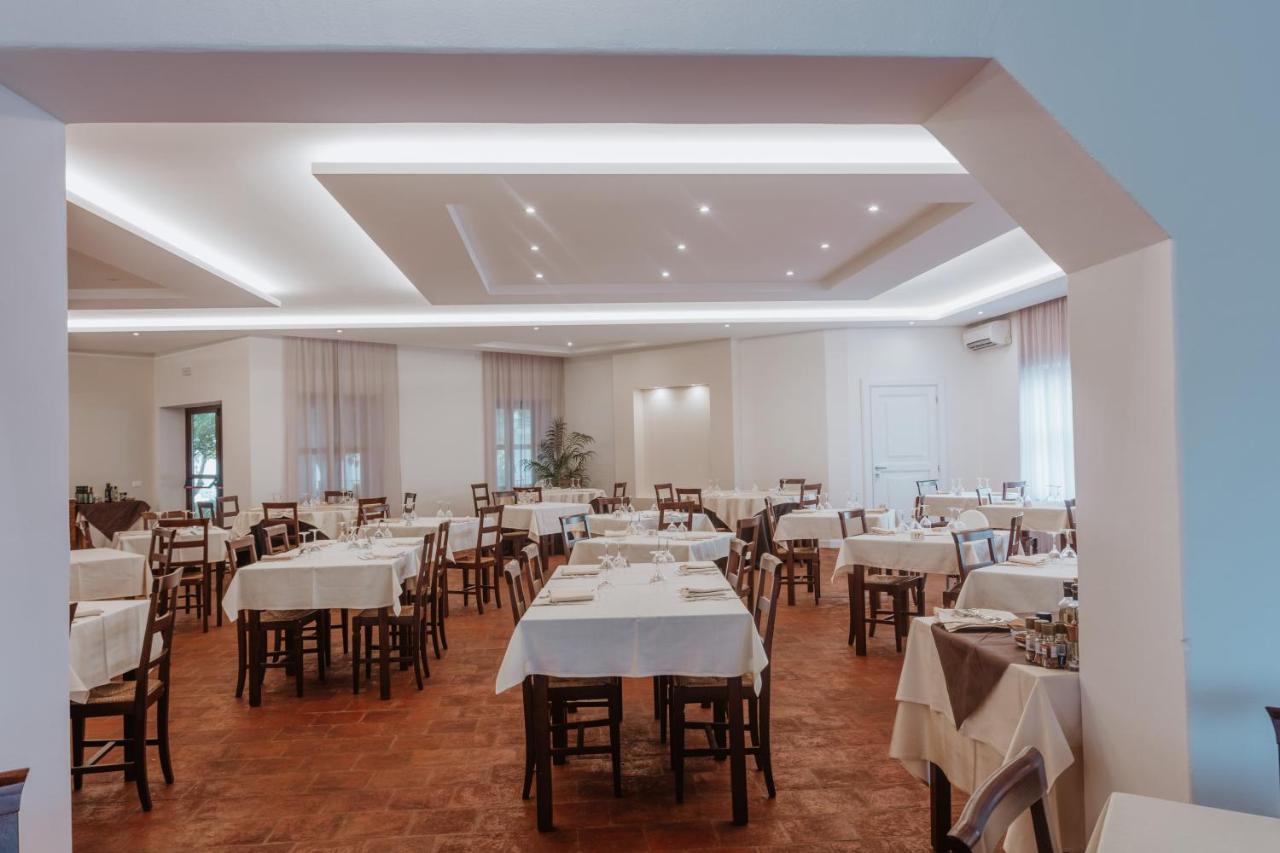Resort Fior Di Sardegna Posada  Exterior photo